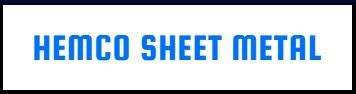 hemco sheet metal|HEMCO SHEET METAL CORP. in Norwood, MA .